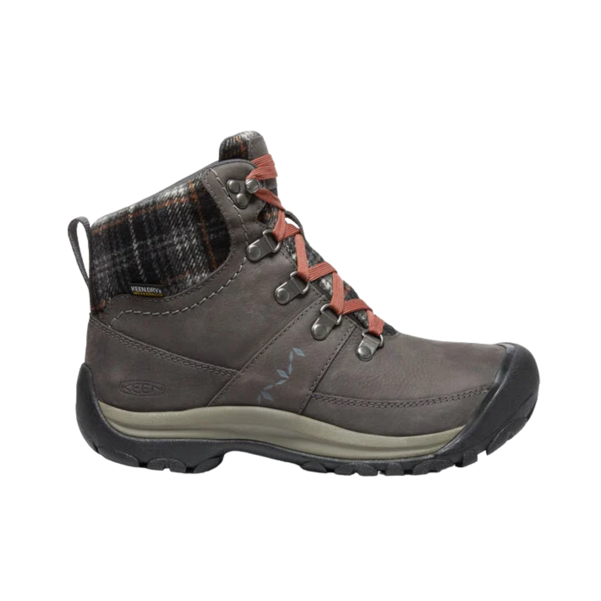 KEEN - Women's Kaci III Winter Waterproof Boot