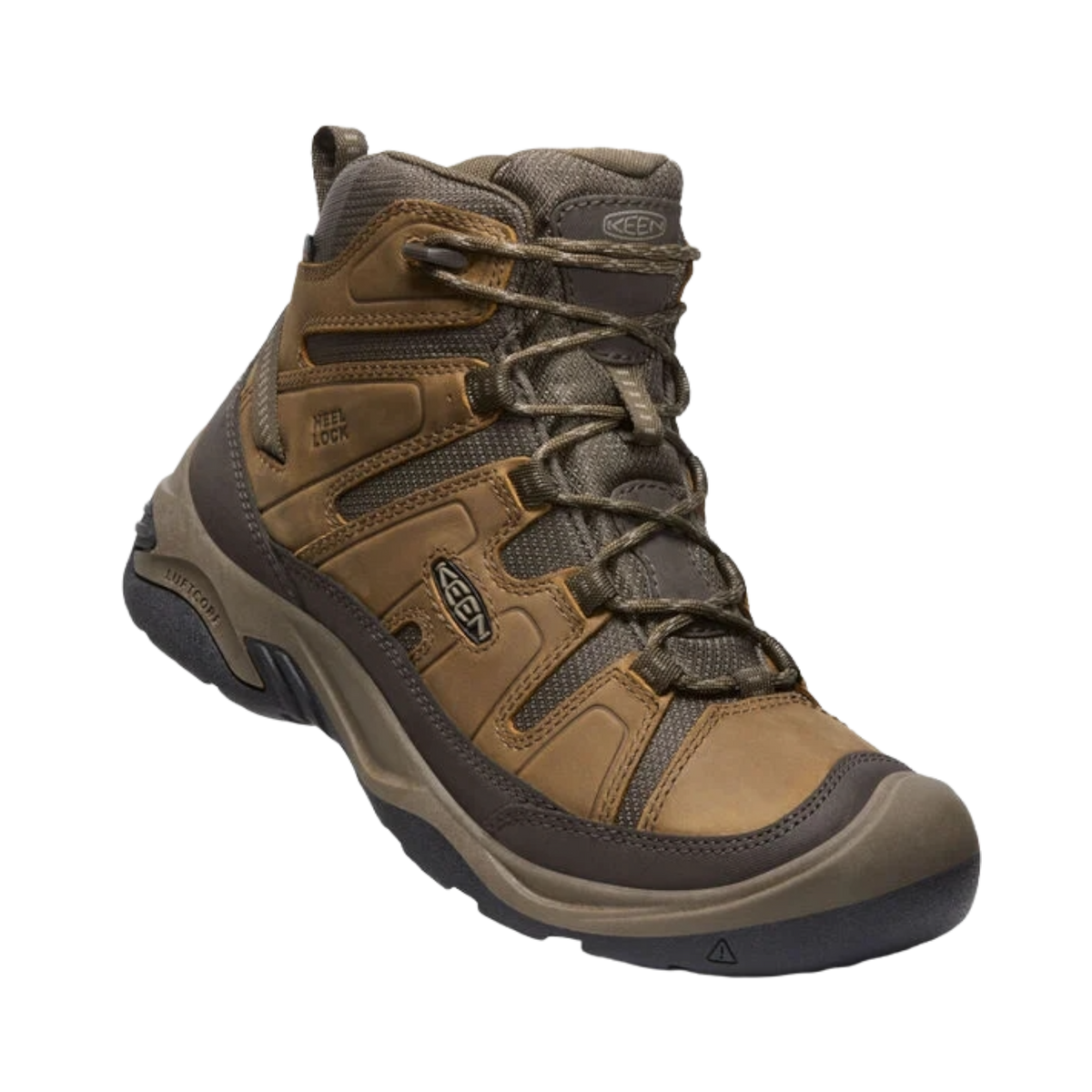 KEEN - Men's Circadia Waterproof Boot