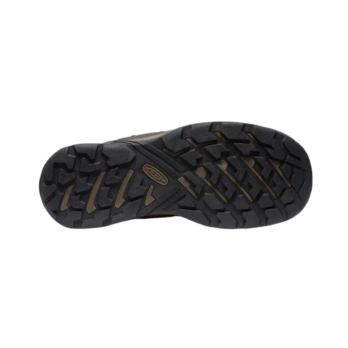 KEEN - Men's Circadia Waterproof Boot