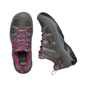 KEEN - Women's Circadia Waterproof Shoe
