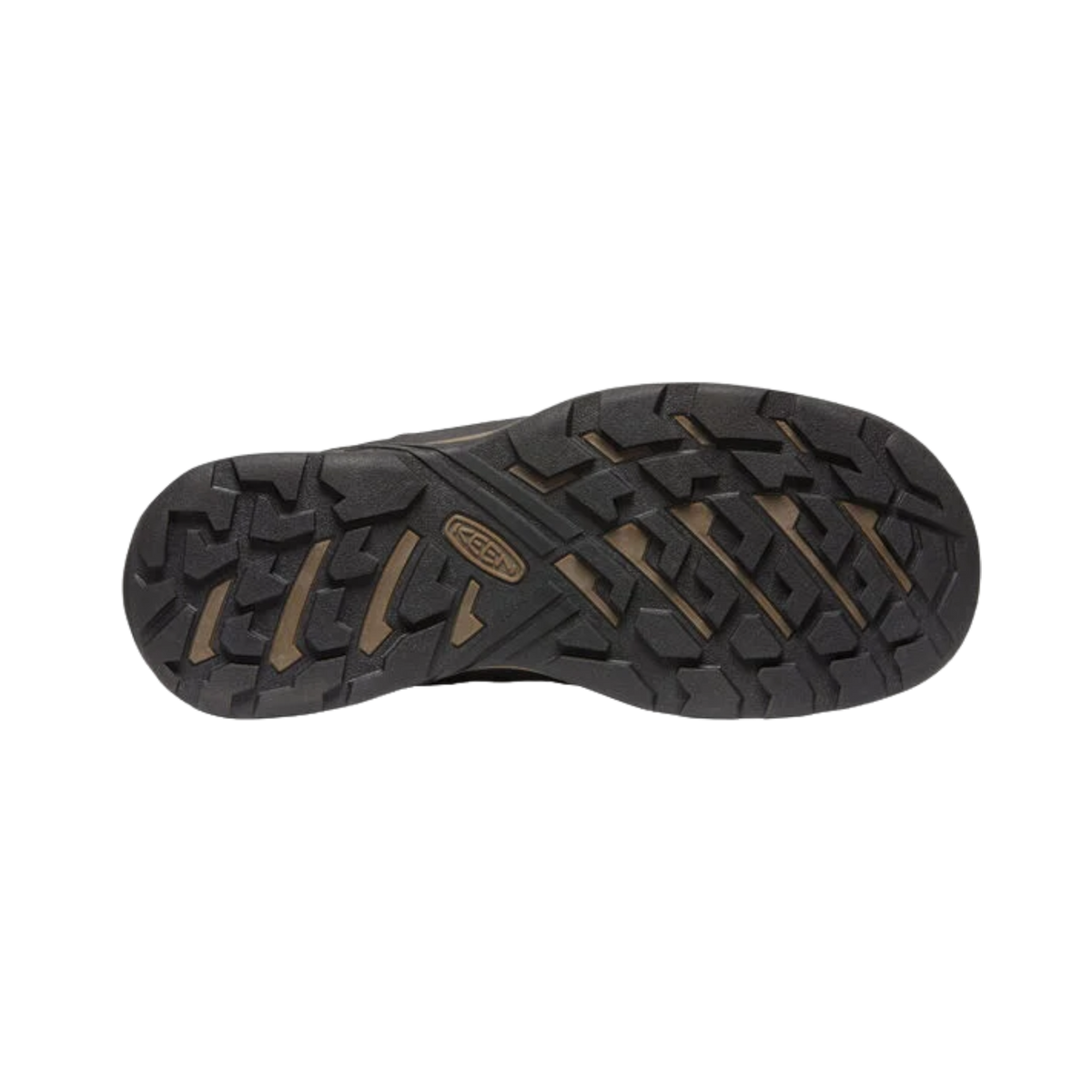 KEEN - Men's Circadia Waterproof Shoe