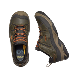 Men's Circadia Waterproof Shoe