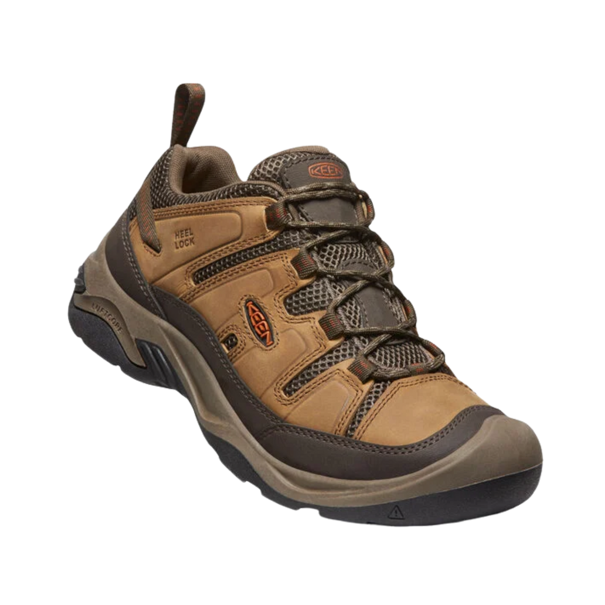 KEEN - Men's Circadia Vent Shoe