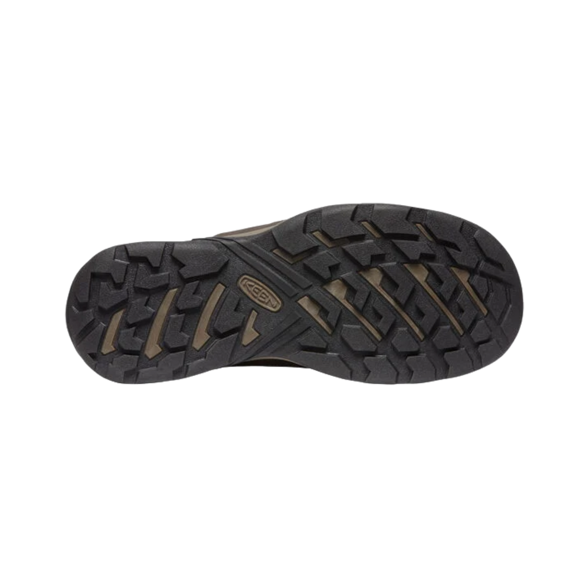 KEEN - Men's Circadia Vent Shoe