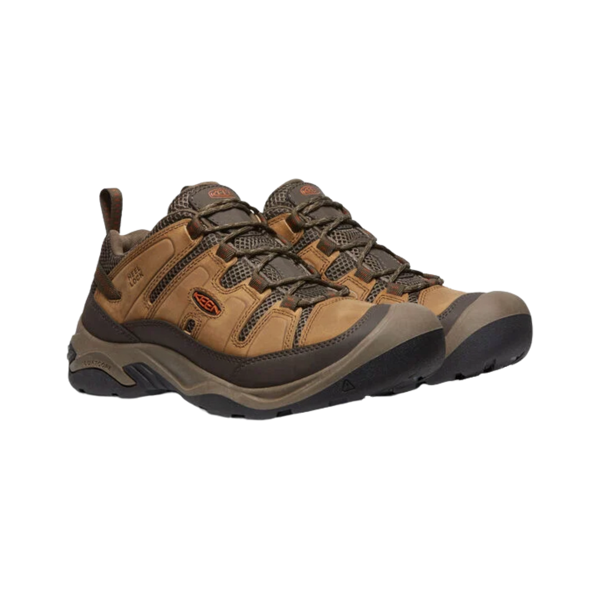 KEEN - Men's Circadia Vent Shoe