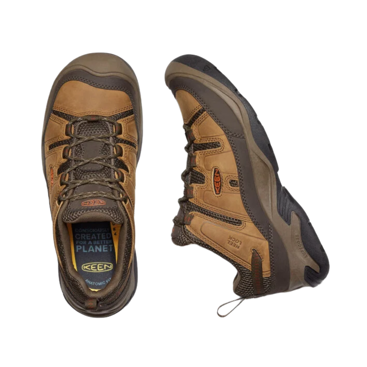 KEEN - Men's Circadia Vent Shoe