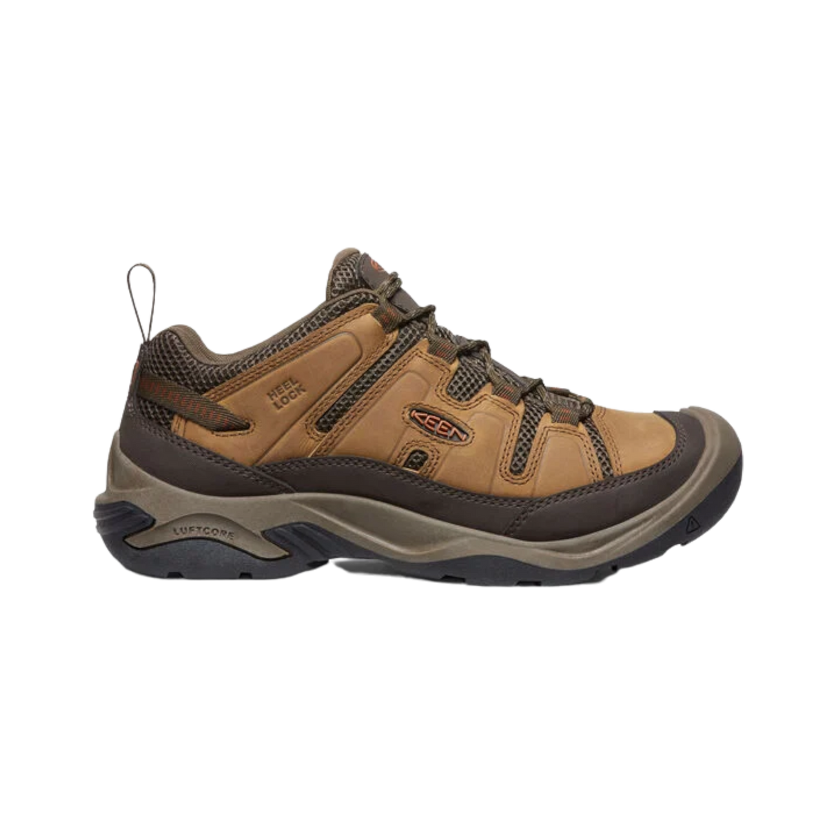 KEEN - Men's Circadia Vent Shoe