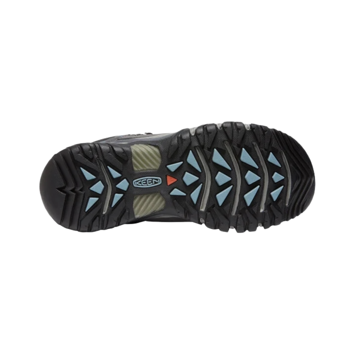 KEEN - Women's Targhee III Waterproof Boot Wide