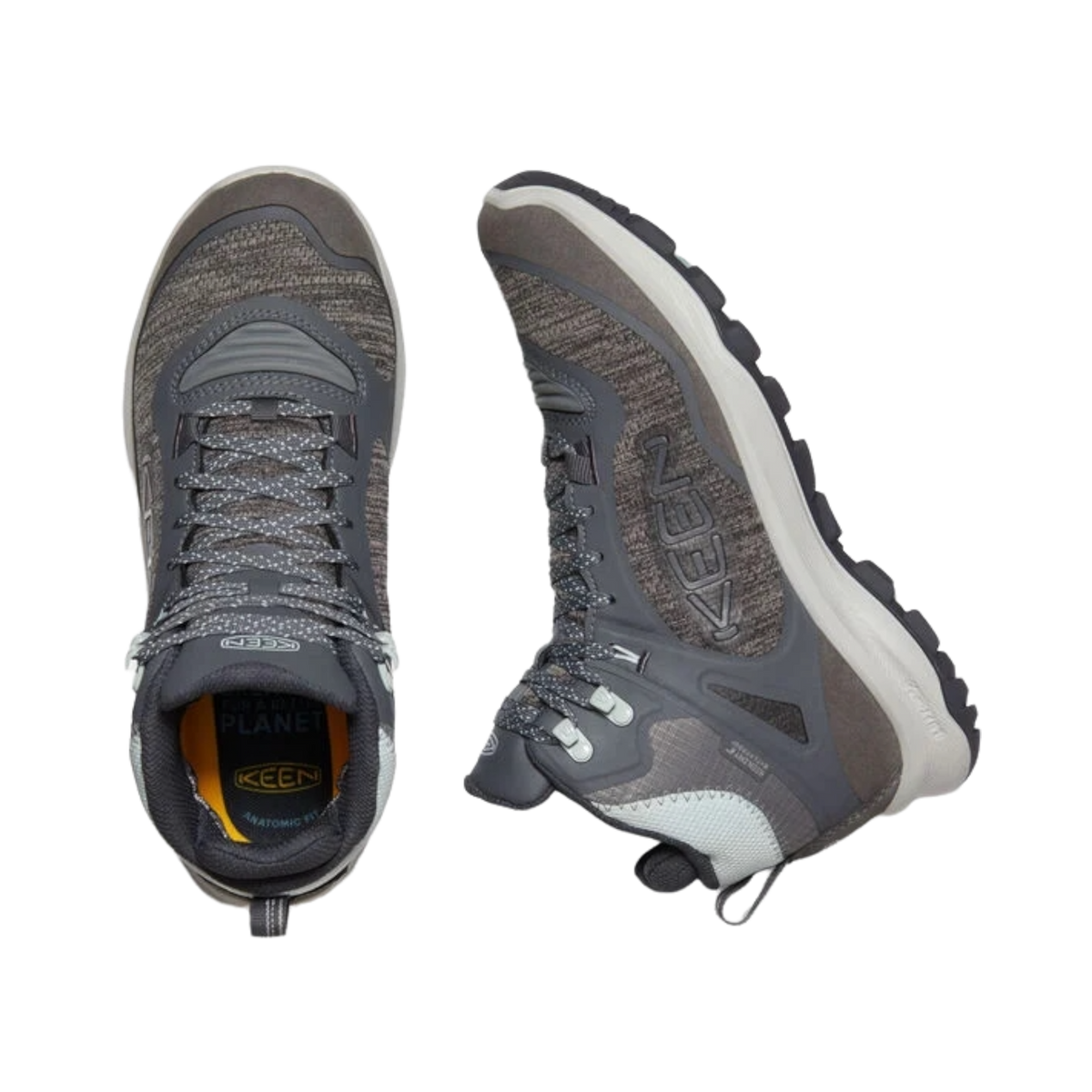 KEEN - Women's Terradora Flex Waterproof Boot