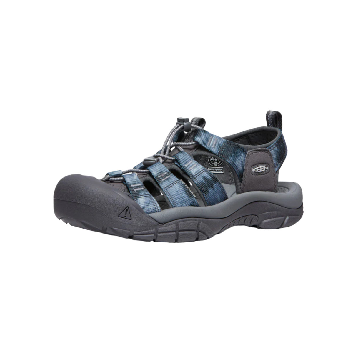 KEEN - Men's Newport H2