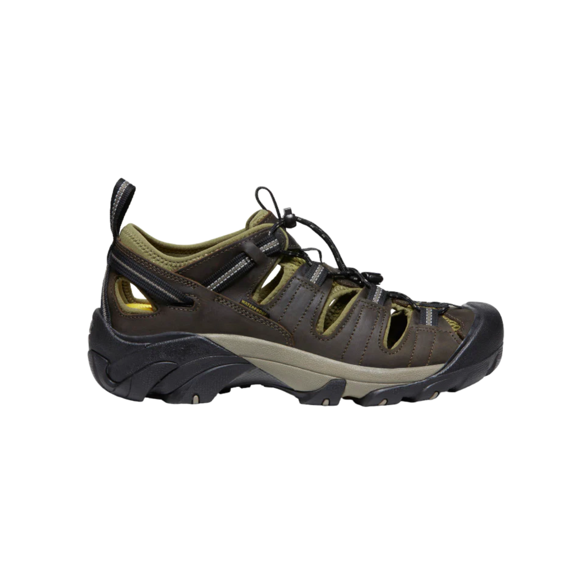 KEEN - Arroyo II