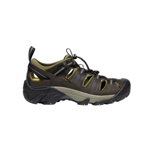 KEEN - Arroyo II