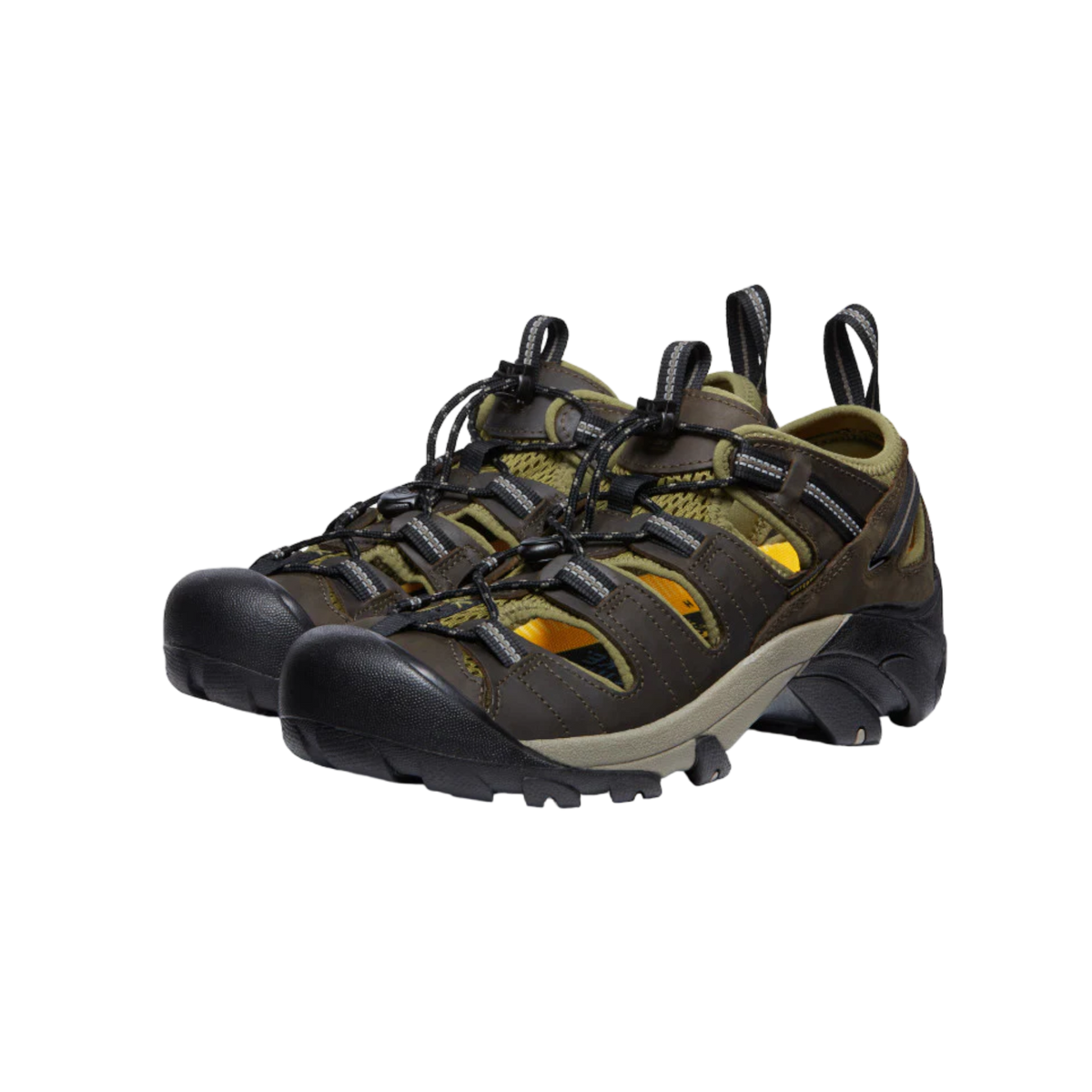 KEEN - Arroyo II