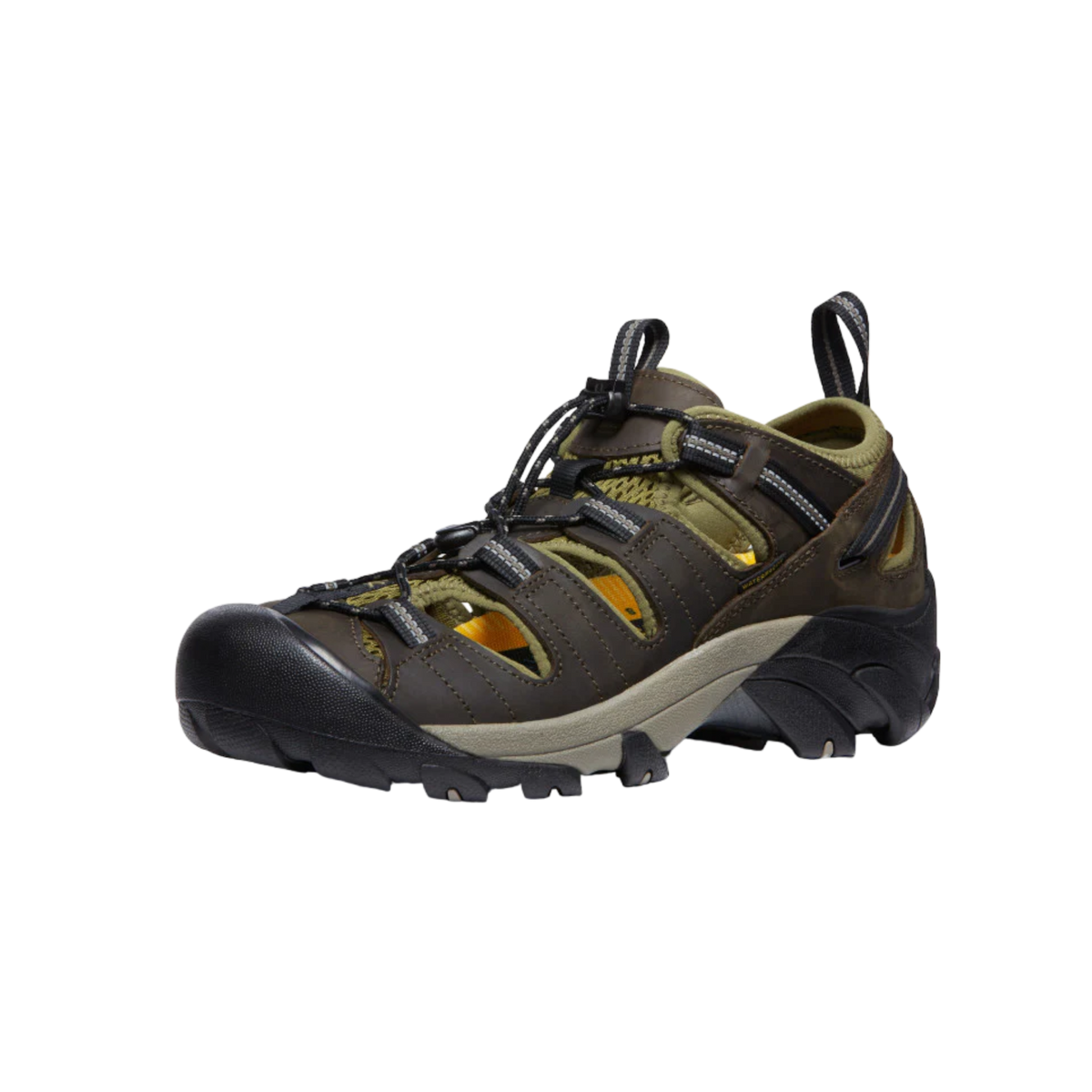 KEEN - Arroyo II