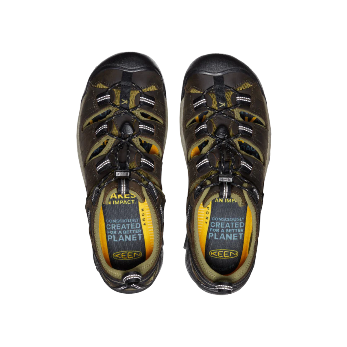 KEEN - Arroyo II