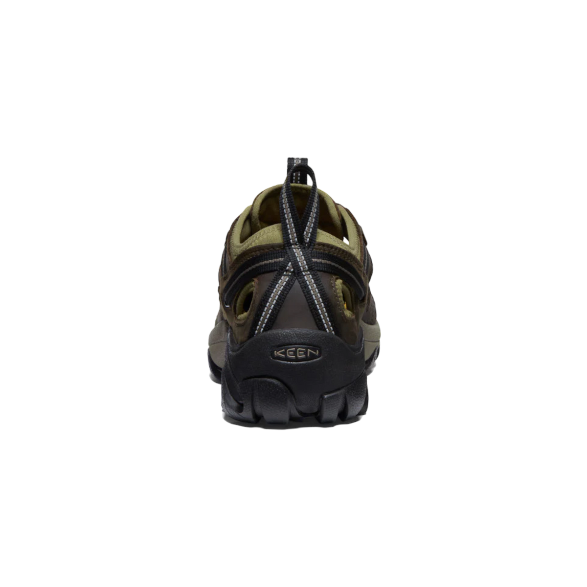 KEEN - Arroyo II