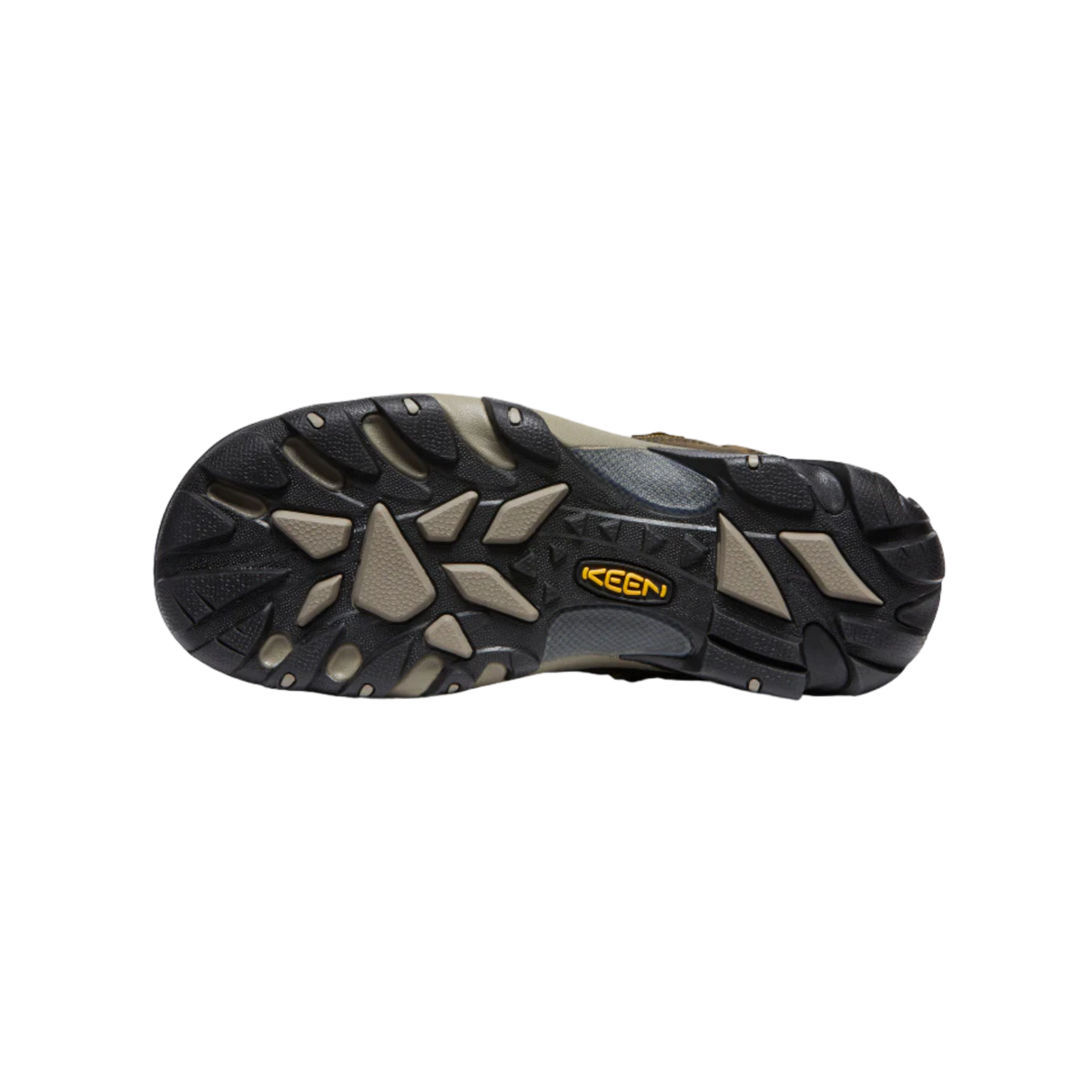 KEEN - Arroyo II