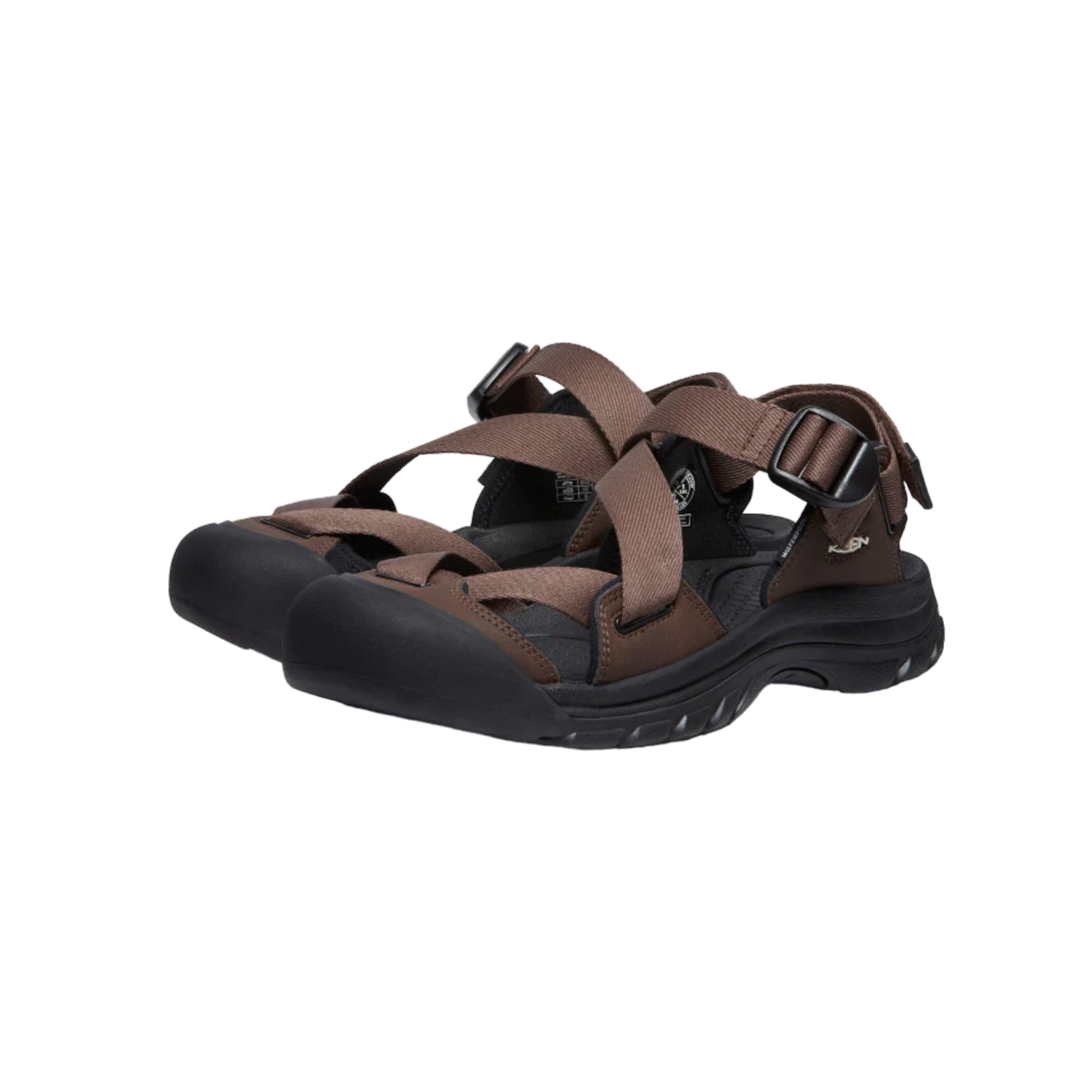 KEEN - Men's Zerraport II Sandal
