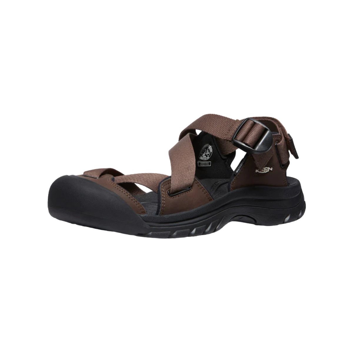 KEEN - Men's Zerraport II Sandal