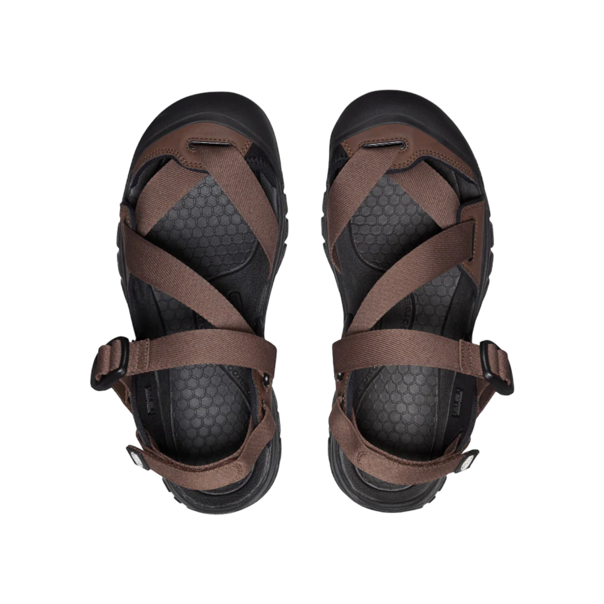 KEEN - Men's Zerraport II Sandal