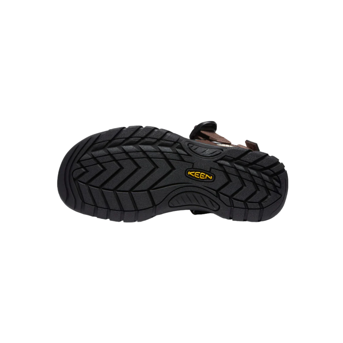 KEEN - Men's Zerraport II Sandal