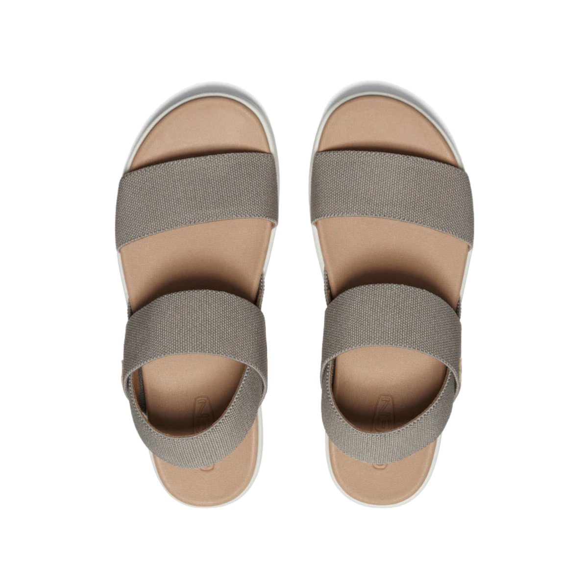 KEEN - Women's Elle Backstrap Sandal