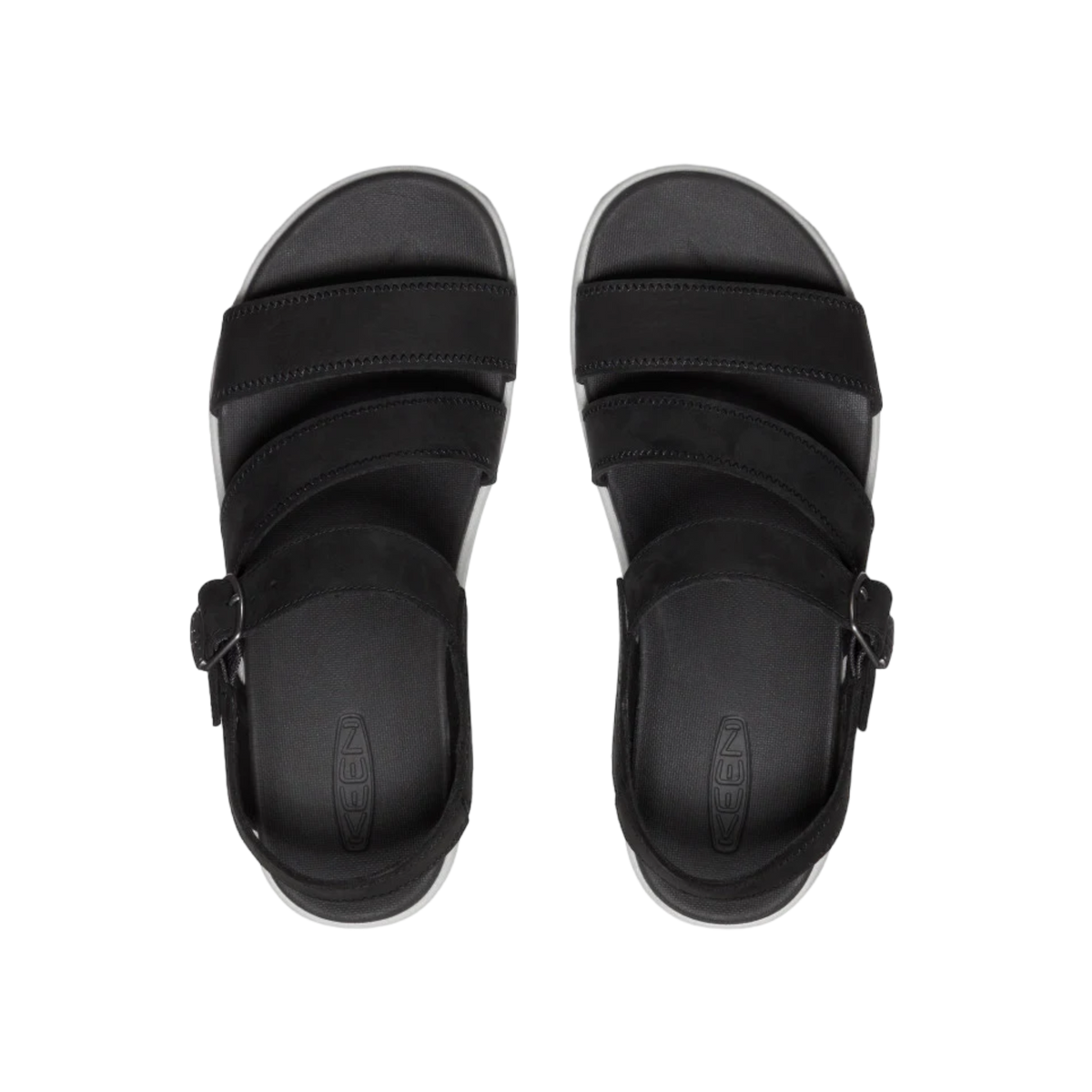 KEEN - Ellecity Backstrap