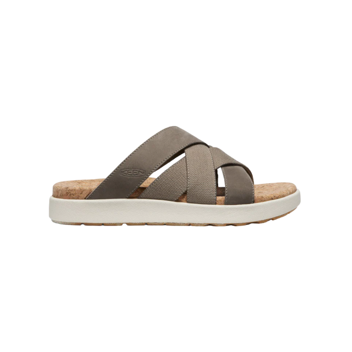 KEEN - Women's Elle Mixed Slide
