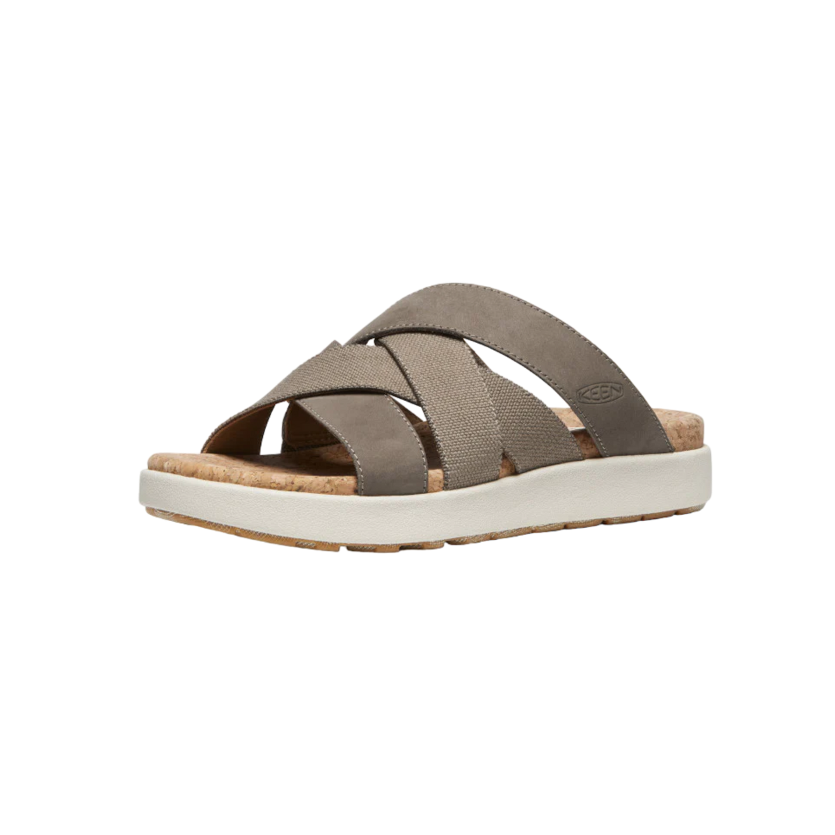 KEEN - Women's Elle Mixed Slide