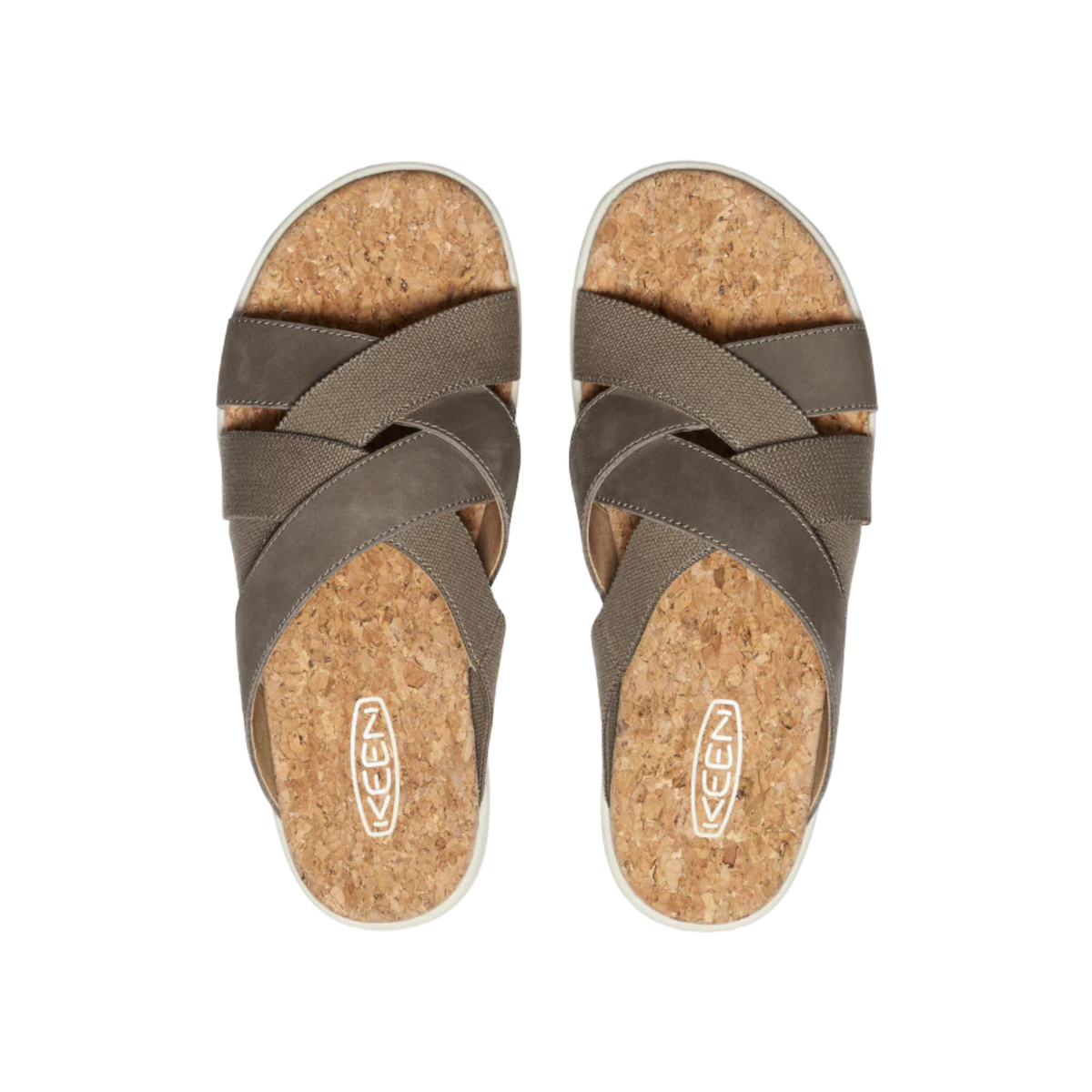 KEEN - Women's Elle Mixed Slide