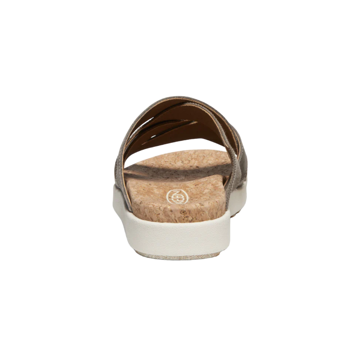 KEEN - Women's Elle Mixed Slide