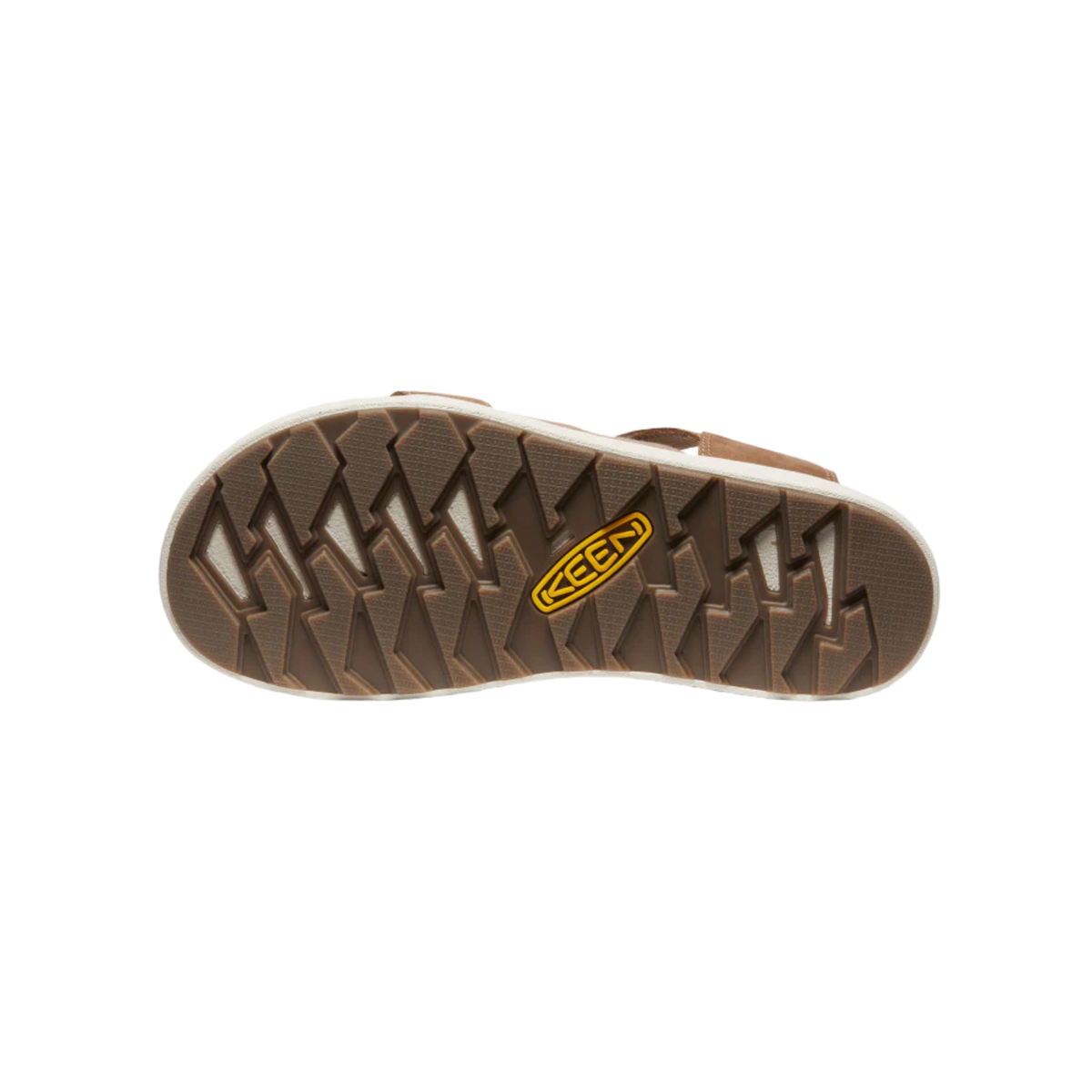 KEEN - Women's Elle Mixed Strap Sandal