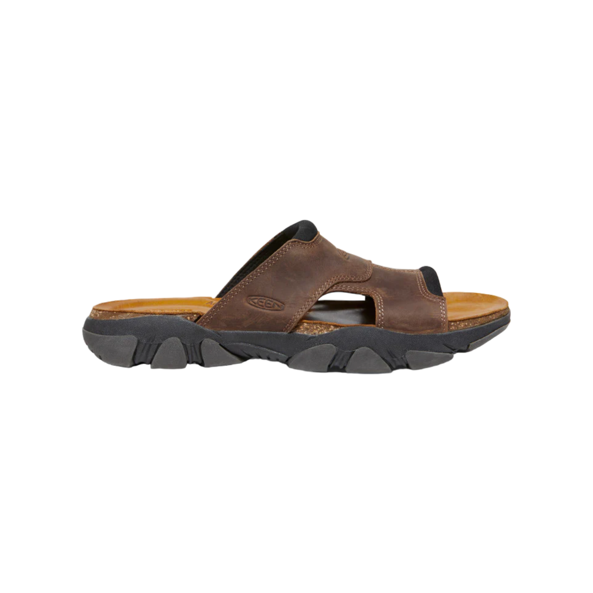 Keen Newport Men's Brown Hiking Sandals | Alltricks.com