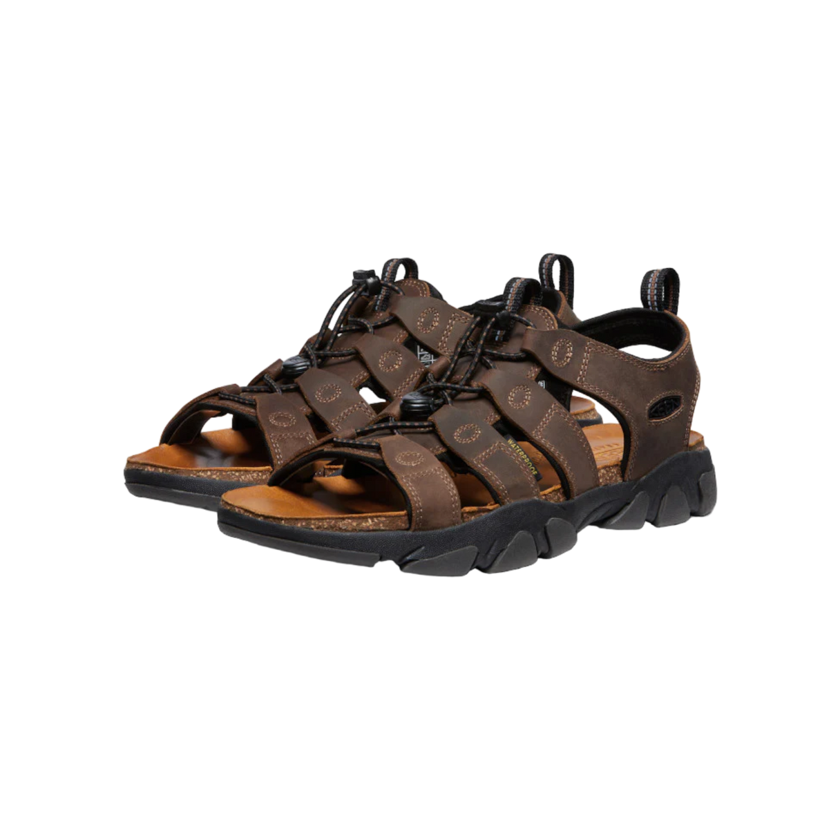 KEEN - Daytona II Sandal