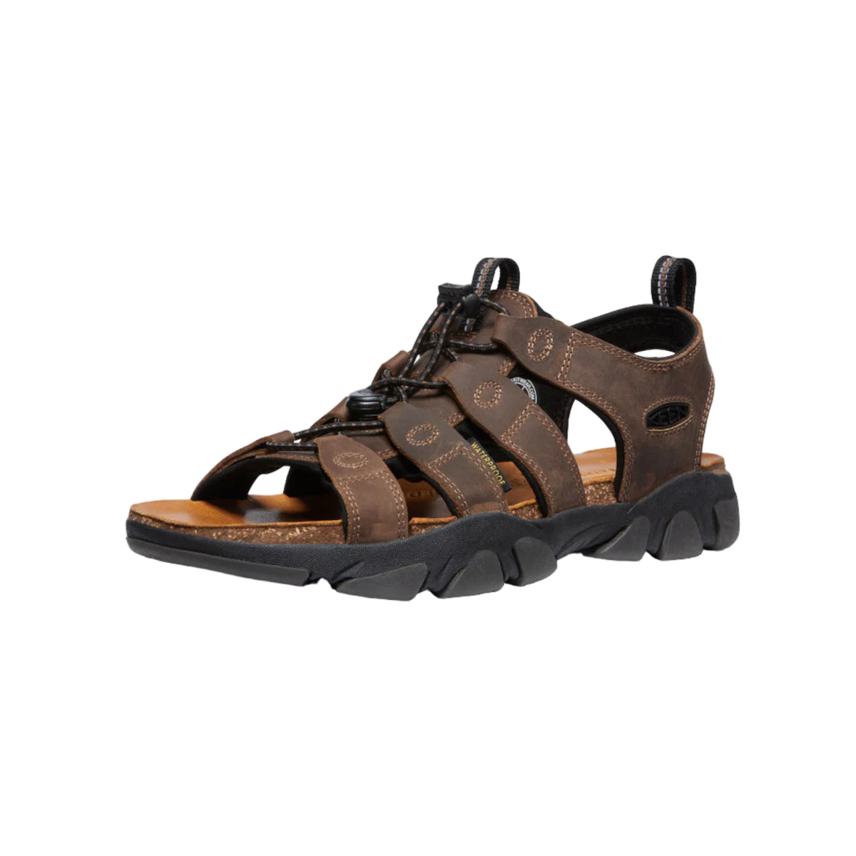 Keen Daytona II Sandal - Dardano's Shoes