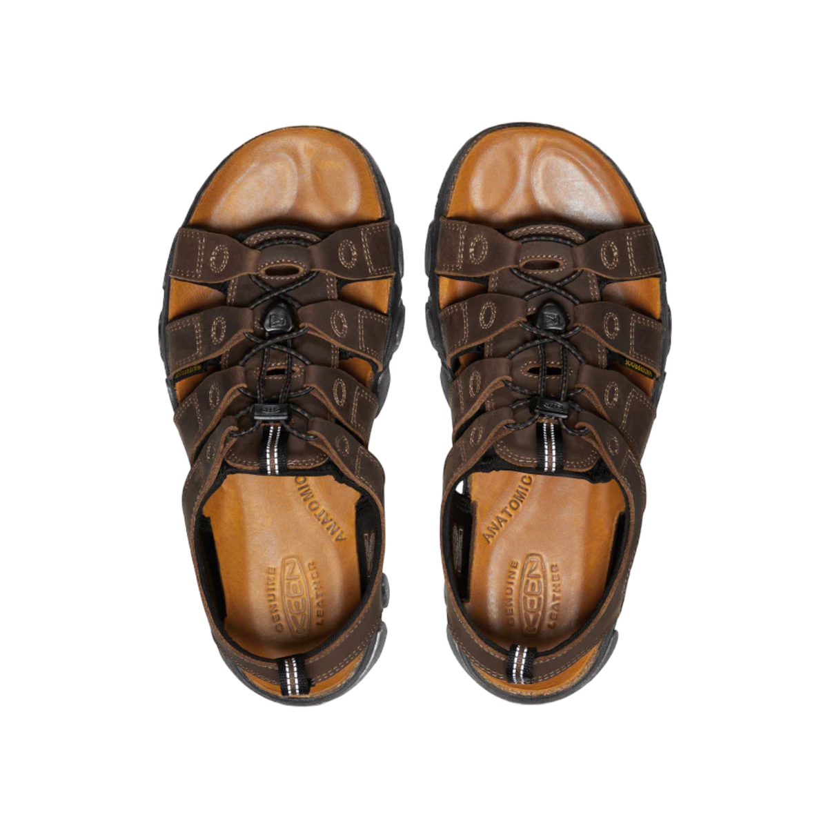 KEEN - Daytona II Sandal