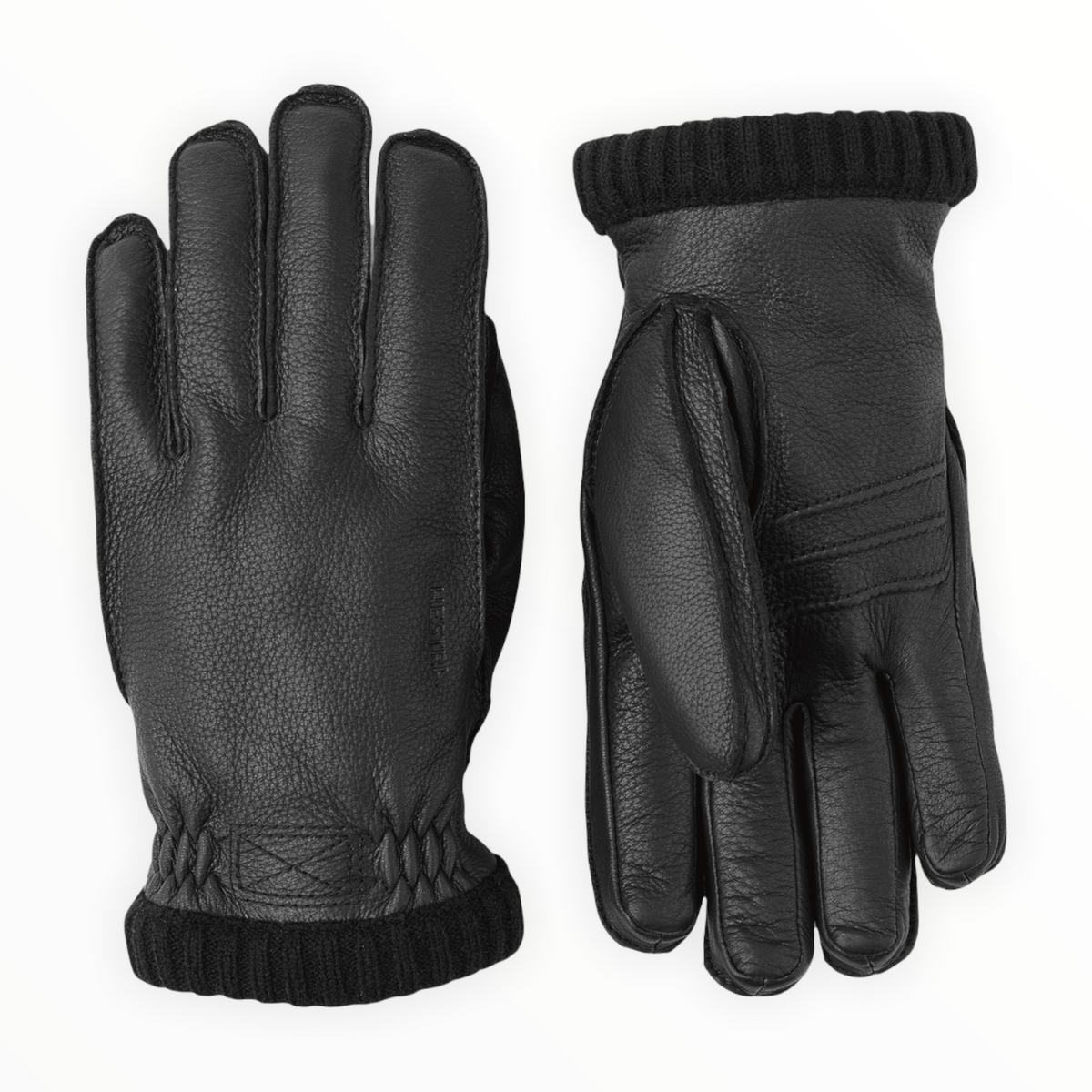 Hestra - Women's Deerskin Primaloft