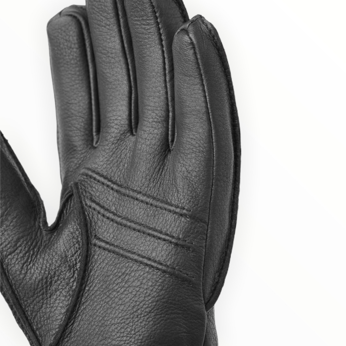 Hestra - Women's Deerskin Primaloft