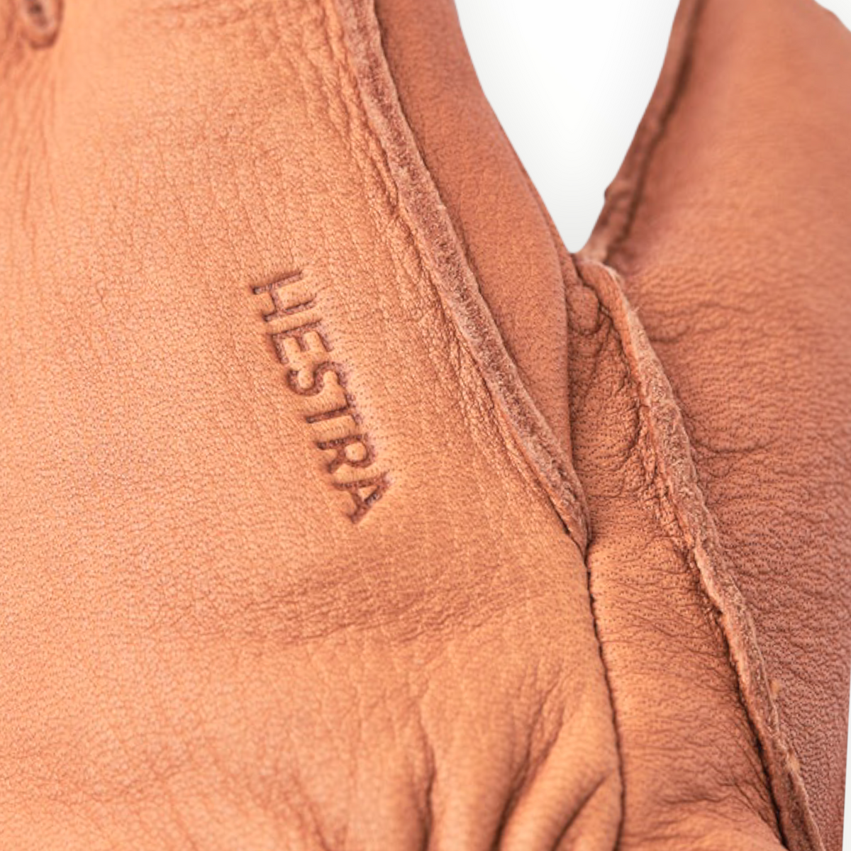 Hestra - Women's Deerskin Primaloft
