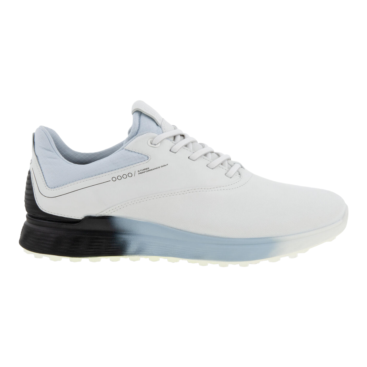 Ecco - Men's Golf s-Three Shoe