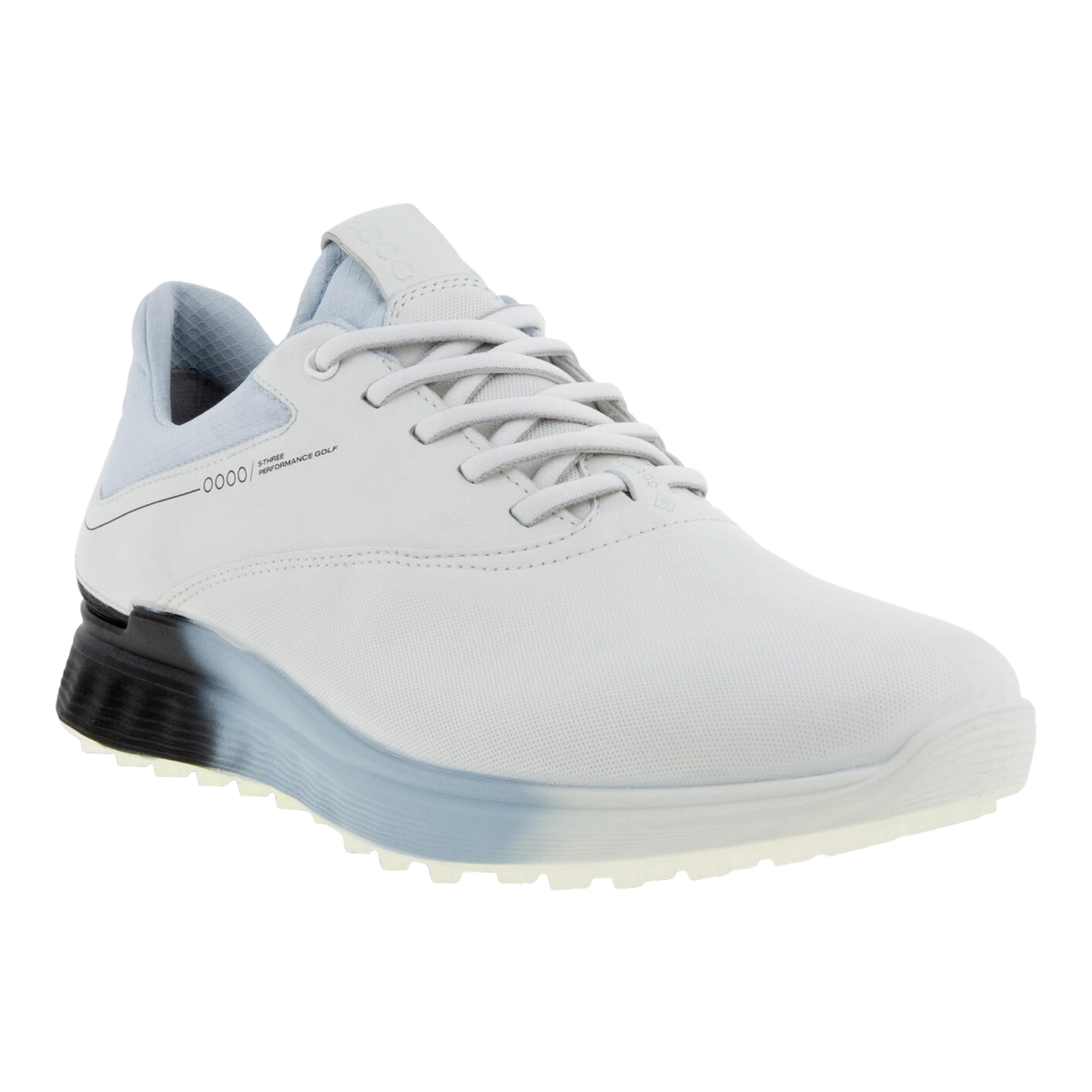 Ecco - Men's Golf s-Three Shoe