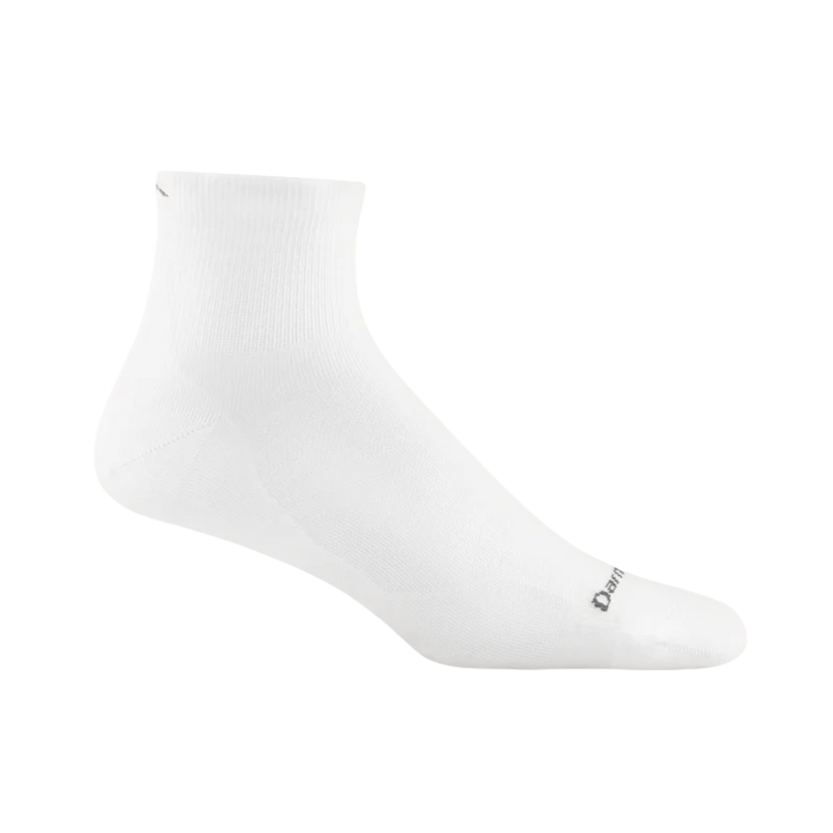 Darn Tough - Men's Run Quarter Ultra-Lightweight Running Sock