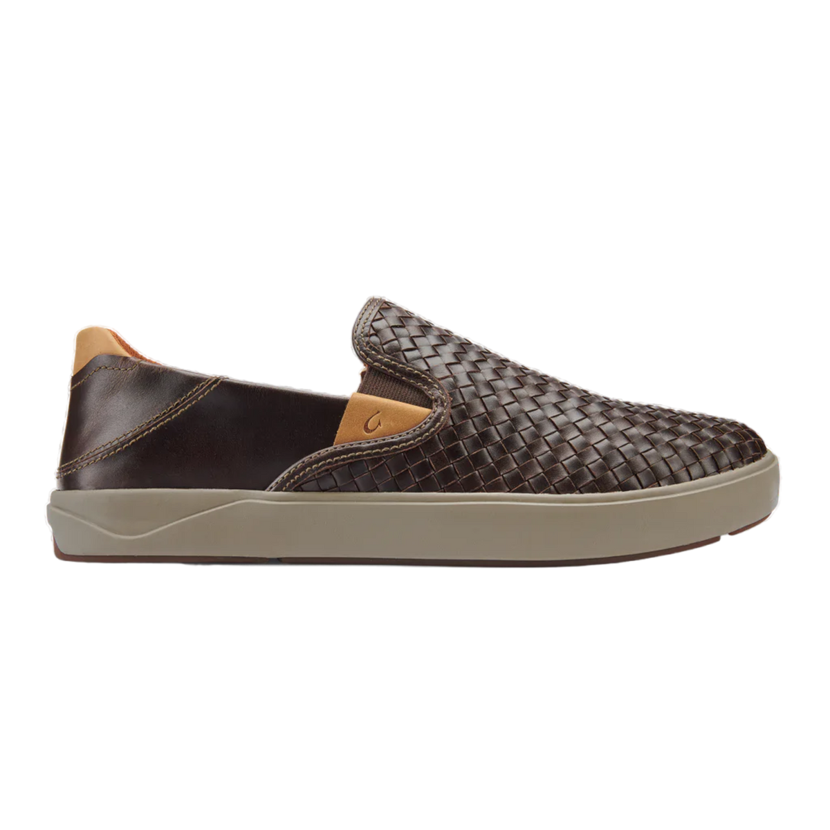 Olukai - Men's Lae'Ahi Lauhala