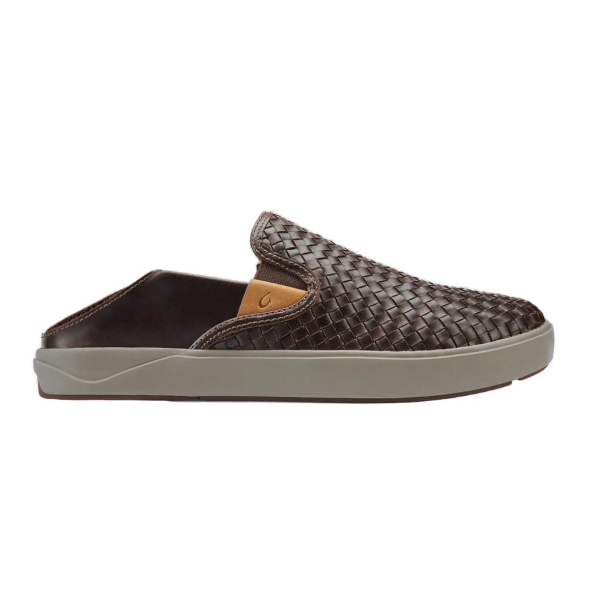 Olukai - Men's Lae'Ahi Lauhala