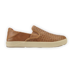Men's Lae'Ahi Lauhala