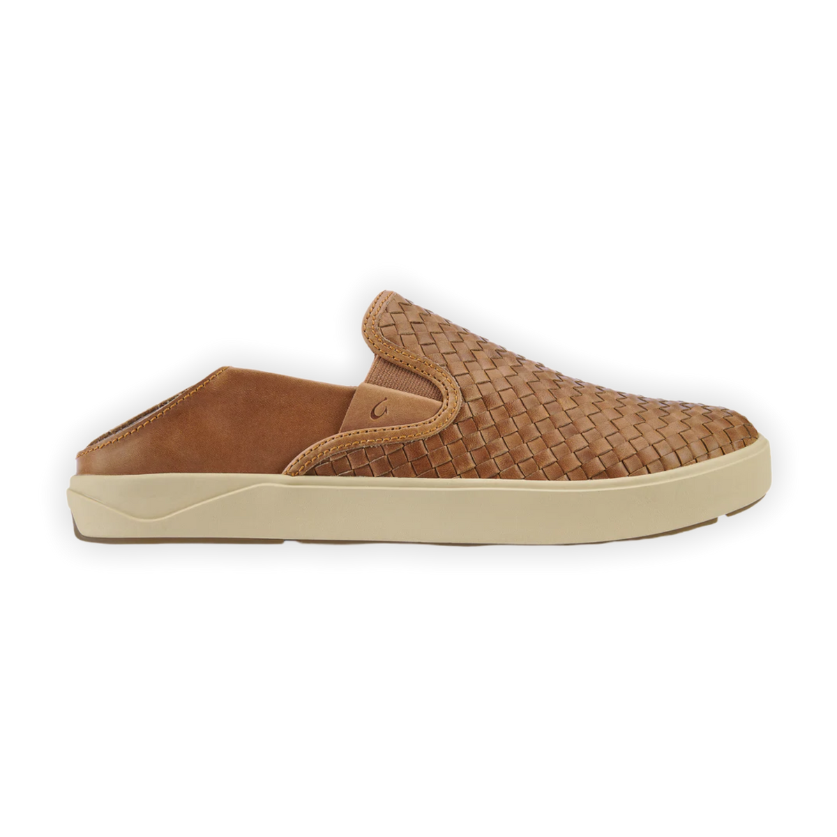 OluKai - Men's Lae'Ahi Lauhala