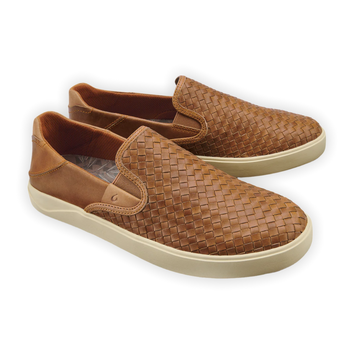OluKai - Men's Lae'Ahi Lauhala