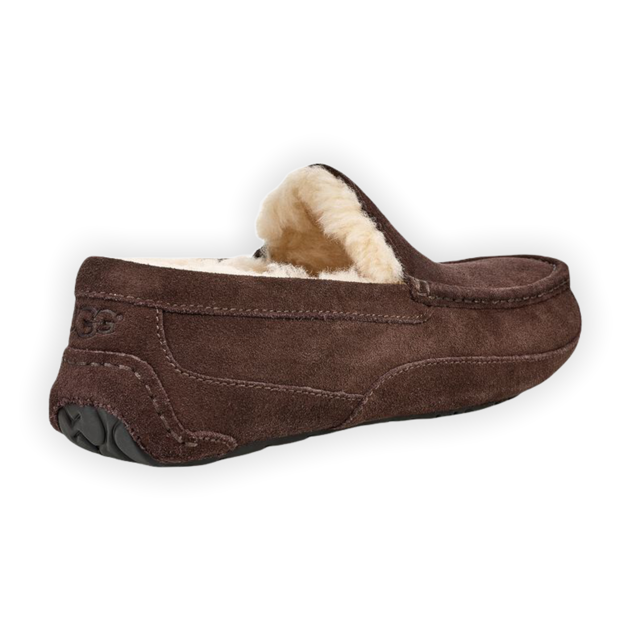 Uggs men's ascot slippers 2025 sale