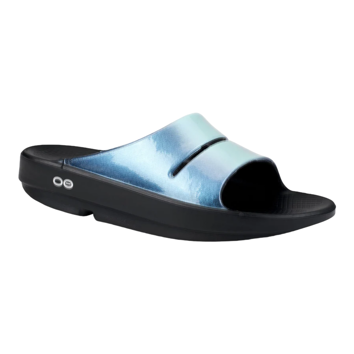 OOFOS - Women's OOahh Luxe Slide