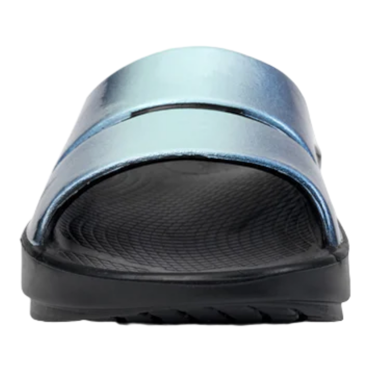 OOFOS - Women's OOahh Luxe Slide